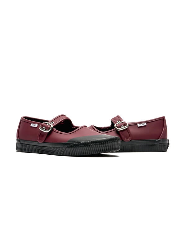 Vans Mary Jane LX LEATHER CREEP | VN000CSG4QU1 | AFEW STORE